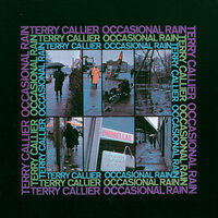Blues For Marcus - Terry Callier