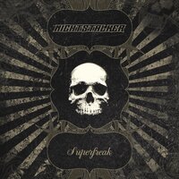 Baby, God is Dead - Nightstalker
