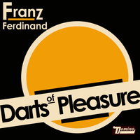 Shopping for Blood - Franz Ferdinand