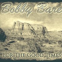 Leaving on a Jet Plane - Bobby Bare