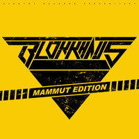 Meine Jungs - Blokkmonsta