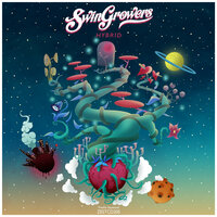 Dreamland (Say Goodbye Bye Bye) - Swingrowers