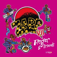 Shy - Zapp, Tuxedo