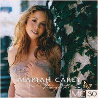 Through The Rain - Mariah Carey, Boris Dlugosch, Michi Lange