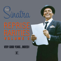 Blue Lace - Frank Sinatra