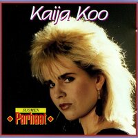 Suuri sydän - Kaija Koo