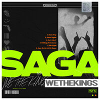 These Nights - We The Kings