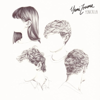 Hemisphere - Yumi Zouma