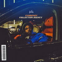 Ferrari Engine - Curren$y