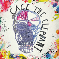 Back Against The Wall - Cage The Elephant