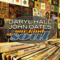 After the Dance - Daryl Hall & John Oates