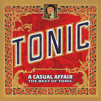 Casual Affair - Tonic