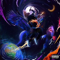 SAVE YOURSELF - Trippie Redd, Travis Barker