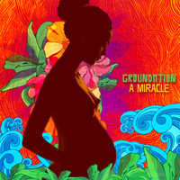 Jah Defend the Music - Groundation