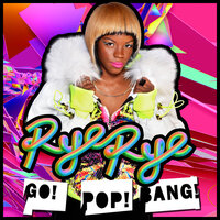 Sunshine - Rye Rye, M.I.A.