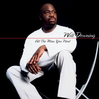 Grandma's Hands - Will Downing