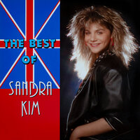 Stay with Me - Sandra Kim