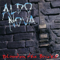 Modern World - Aldo Nova