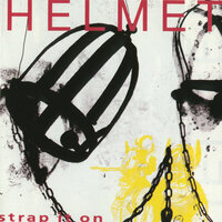 Make Room - Helmet