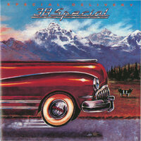 Turnin' To You - 38 Special