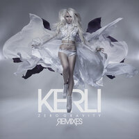 Zero Gravity - Kerli