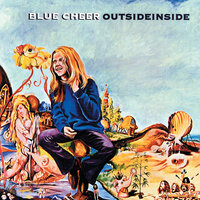 Sun Cycle - Blue Cheer