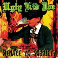 Oompa - Ugly Kid Joe