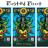 Cruel Sun - Rusted Root