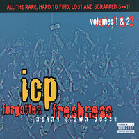 Graveyard - Project Born, Insane Clown Posse