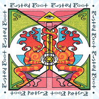 She Roll Me Up - Rusted Root