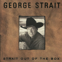 Heartbroke - George Strait