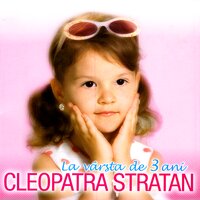 De Ce? - Cleopatra Stratan