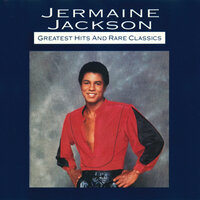 Let's Get Serious - Jermaine Jackson