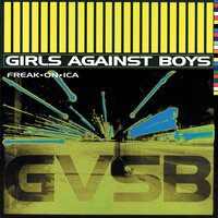 Roxy - Girls Against Boys