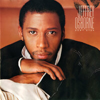 Hot Coals - Jeffrey Osborne