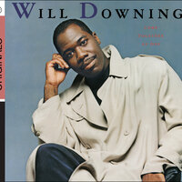 The Love We Share - Will Downing