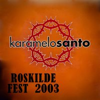 Joven Argentino - Karamelo Santo