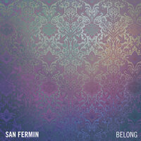 August - San Fermin