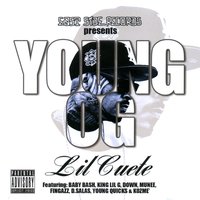 Blood, Sweat & Tears - Lil Cuete
