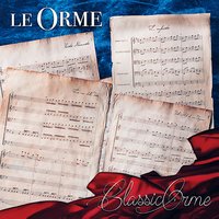 L'infinito - Le Orme