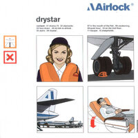 Awakening - Airlock