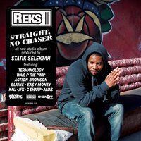 Break Ups - Reks