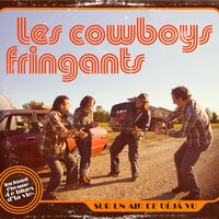 Beau-frère - Les Cowboys Fringants