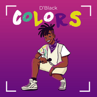 Minha paixão - D'Black