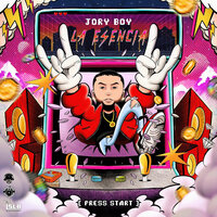 602 - Jory Boy, Jon Z, Brray