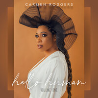 Say So - Carmen Rodgers