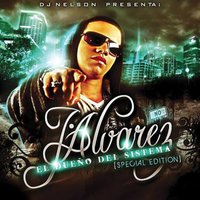 Shakalaka - J Alvarez