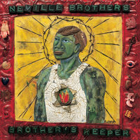 Fallin' Rain - The Neville Brothers