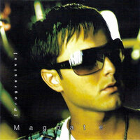 Por Ti - Magnate