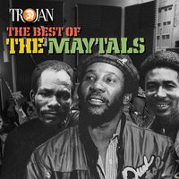 Monkey Man - The Maytals